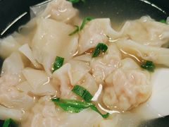 -常鲜德乐购迎桂馒头店(麻巷公寓店)