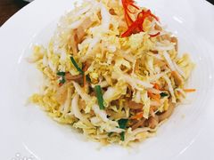 -隆喜元鱼汤包·海鲜(中联广场店)