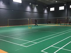 -DC动创羽毛球馆YONEX(双联馆)
