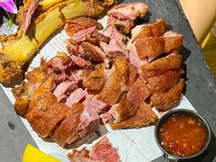 -古琢小馆·珠海味(南方软件园店)