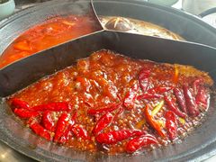 -巴蜀大将火锅(春熙店)