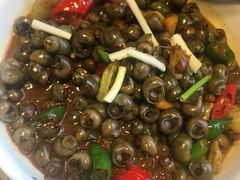 -风味小馆(天目湖宾馆店)