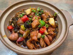 -巢湖名吃·东关老鹅汤(江南风情街店)