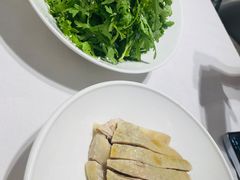 -新吉士·上海菜(浦东LCM置汇旭辉店)