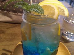 蓝色多瑙河-MIKAKU(万达广场上海宝山店)