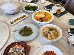 -馨越楼·点心·粤菜(赤坎店)