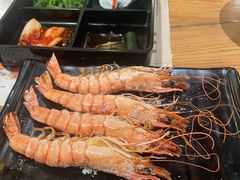 -千寻烧肉(政务区店)