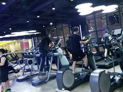 -一兆韦德健身(浦东万达会所)