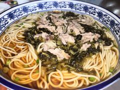 -洞天食府(北大街店)