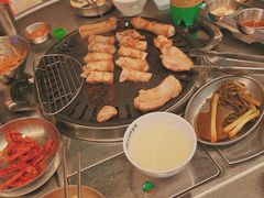 -401餐厅(弘大店)