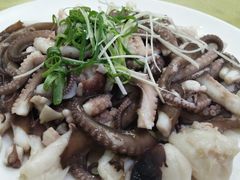 -广胜通达海鲜食府(黄沙店)