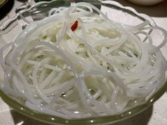 -一叶一世界•素食餐厅(环球中心店)