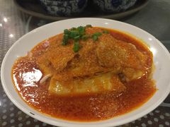 -缪氏川菜(丰盛町店)