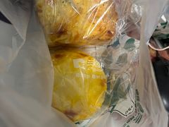 -三色鸽西饼店(黄河路店)