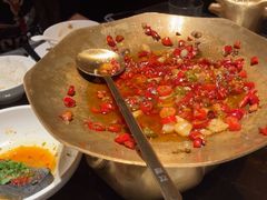 -炊烟小炒黄牛肉(浦东世纪汇店)