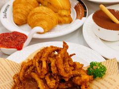 -斗牛士牛排餐厅(嘉里汇店)