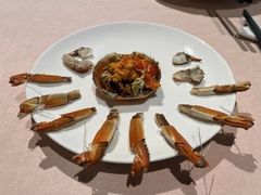 -成隆行·蟹王府(淮海店)
