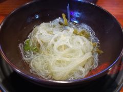 -盛天毛血旺非遗美食(观音桥店)