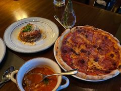 -Tivano意大利餐厅(成都居舍酒店)