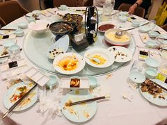 -北京全聚德(王府井店)