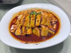 -刘胖子家常菜·蹄花焖藕(中央花园店)