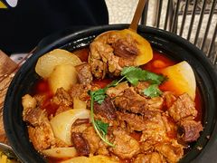 -神府路壹号·海鲜烧烤·砂锅粥·锅物(三坊七巷店)