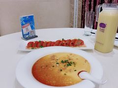 -沪华海鲜大酒楼(南汇店)