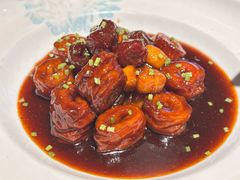 -鲁菜根·泰安菜(万达店)