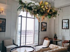 -22ºN BISTRO西餐&酒馆(石奥商业街店)