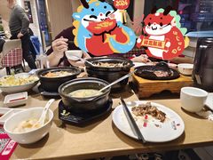 -洪兴砂锅·融合砂锅菜(三站店)