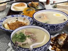 -四宜糕团店(南大街店)