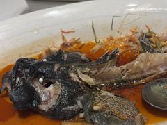 -同庆楼(奥体中心店)