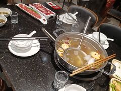 -尚合里潮汕牛肉火锅(海沧店)