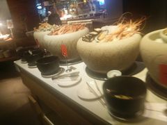 -The COOK·厨餐厅·自助餐(浦东嘉里大酒店)