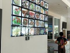 -碧海银沙海鲜餐厅(恒大海上威尼斯店)