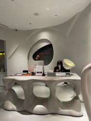 -3AM·S HAIR SALON烫发染发接发