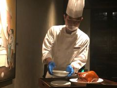-上海苏宁宝丽嘉酒店·嘉府壹号中餐厅