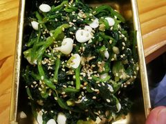 -锦尚阁烤鱼•天津菜(宣武门胡同店)