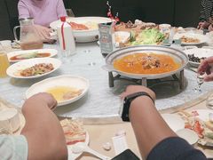 -7号院家宴.烧鸽子(门头沟店)