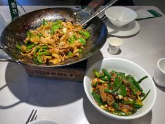 -费大厨辣椒炒肉(黄兴中心广场店)