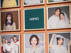 -海马体照相馆(北京apm店)