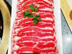 -鲜货俚鲜火锅(青果路店)