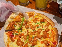 -派尔曼特披萨(万象城店)