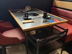 -林记潮牛·牛肉火锅(上马墩店)