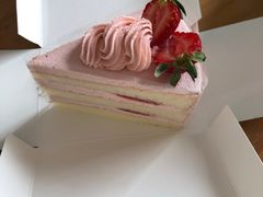 -吉美诺烘焙(公园北路店)