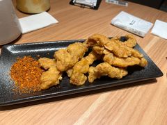 -新太二·鲜料川菜(晶耀前滩店)