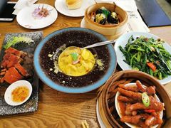 -喜粤糖朝餐厅(三八广场店)
