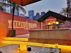 -三间愈舍·Triple Spa(重庆IFS国金中心店)