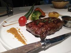 阿妮家特制黑椒牛排-阿妮叶李(光谷世界城店)