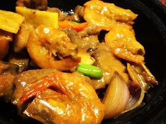 -潮堂(环球金融中心店)
